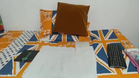 candy online show from March 15, 11:00 pm