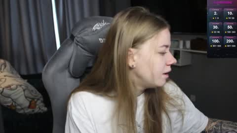 Snapshot of candy_meggie chatting on January 15, 10:38 am Megan online show from January 15, 10:38 am