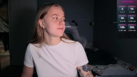 Snapshot of candy_meggie chatting on September 8, 4:28 pm Megan online show from September 8, 4:28 pm