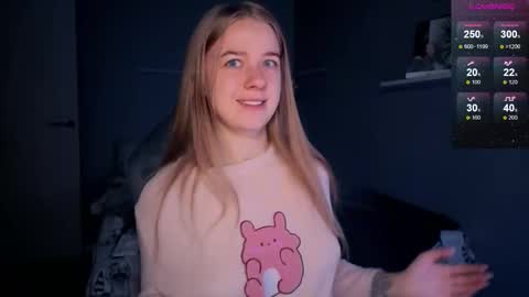 Snapshot of candy_meggie chatting on September 26, 6:23 pm Megan online show from September 26, 6:23 pm