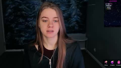 Snapshot of candy_meggie chatting on March 2, 9:16 am Megan online show from March 2, 9:16 am