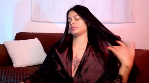 Candy online show from February 10, 11:25 am