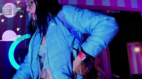 Ania online show from April 5, 12:13 pm