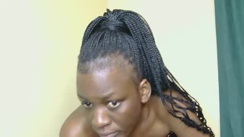 Snapshot of candy_novah chatting on July 4, 1:12 am NOVAH online show from July 4, 1:12 am