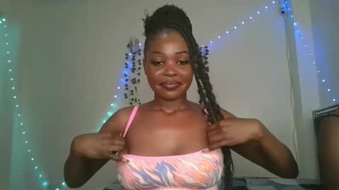 CANDY online show from September 28, 5:40 pm