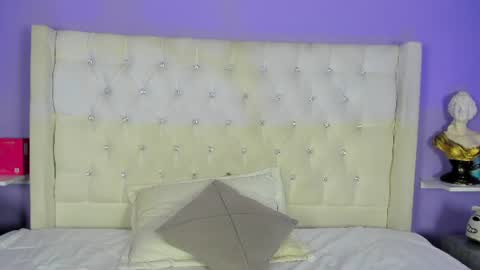 Candy  online show from July 4, 7:31 pm