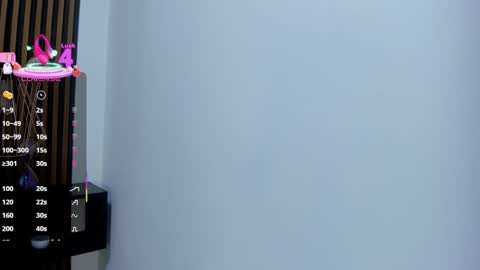 Snapshot of candy_rogeers chatting on March 10, 12:26 pm Candy online show from March 10, 12:26 pm