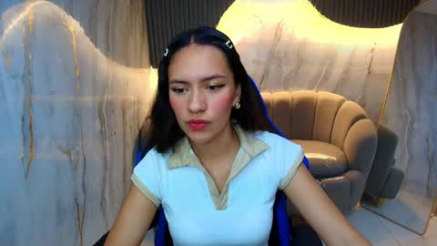 Candy  online show from April 2, 3:04 am