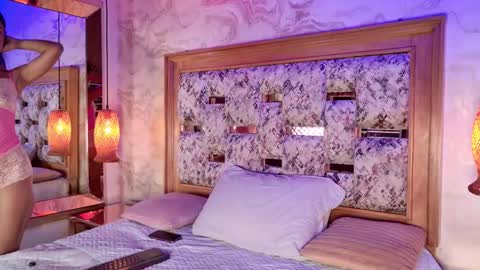 candy_sm online show from January 9, 11:46 am