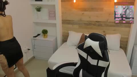 CANDY online show from December 17, 7:09 pm