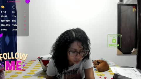 Snapshot of candy_val chatting on July 16, 5:57 am candy_val online show from July 16, 5:57 am