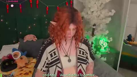 Mary online show from June 14, 1:36 am