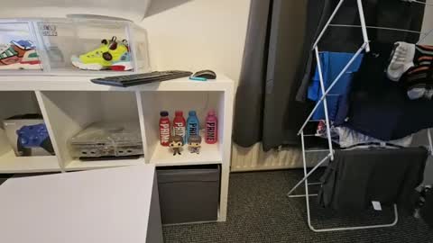 Candy Boy online show from December 1, 4:29 pm