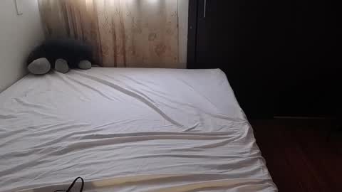 Candyce Holt online show from February 21, 7:21 pm