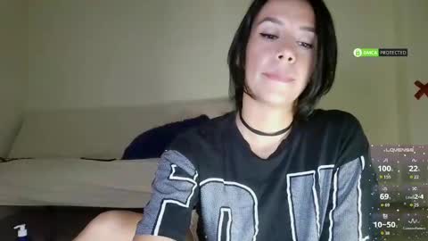 Snapshot of candycrazy6 chatting on January 13, 6:51 am Candy - online show from January 13, 6:51 am