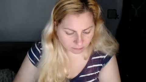Snapshot of candycream74 chatting on January 23, 1:56 pm Laura online show from January 23, 1:56 pm