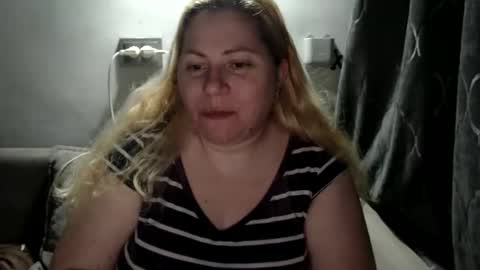 Snapshot of candycream74 chatting on January 24, 2:51 pm Laura online show from January 24, 2:51 pm
