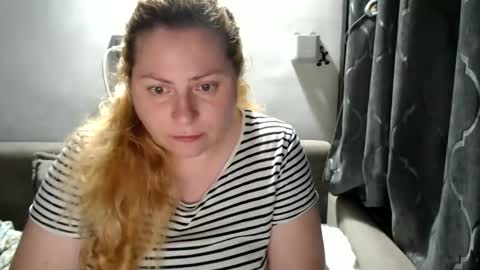 Snapshot of candycream74 chatting on January 31, 10:31 pm Laura online show from January 31, 10:31 pm