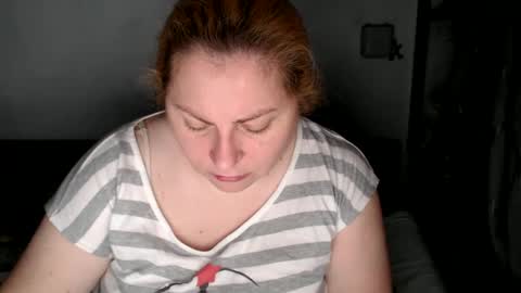 Snapshot of candycream74 chatting on February 2, 1:19 pm Laura online show from February 2, 1:19 pm