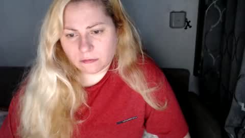 Snapshot of candycream74 chatting on February 9, 2:40 pm Laura online show from February 9, 2:40 pm