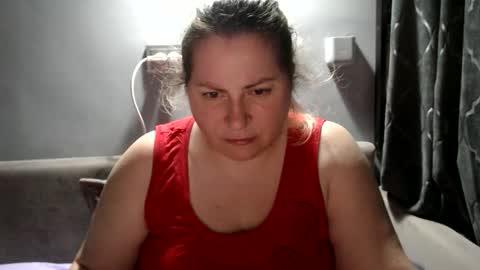 Snapshot of candycream74 chatting on September 10, 4:51 pm Laura online show from September 10, 4:51 pm