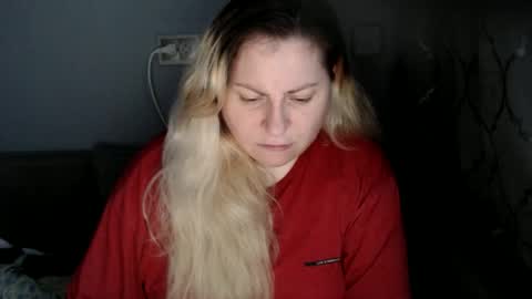 Snapshot of candycream74 chatting on December 16, 12:54 pm Laura online show from December 16, 12:54 pm