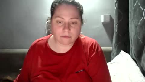 Snapshot of candycream74 chatting on December 17, 5:52 pm Laura online show from December 17, 5:52 pm