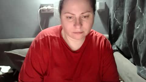 Snapshot of candycream74 chatting on December 19, 4:36 pm Laura online show from December 19, 4:36 pm