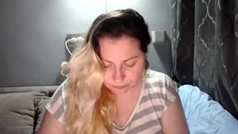 Snapshot of candycream74 chatting on January 11, 8:03 pm Laura online show from January 11, 8:03 pm