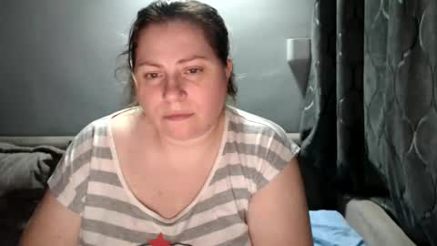 Snapshot of candycream74 chatting on January 13, 6:35 pm Laura online show from January 13, 6:35 pm