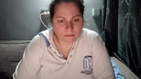 Snapshot of candycream74 chatting on January 15, 6:44 pm Laura online show from January 15, 6:44 pm