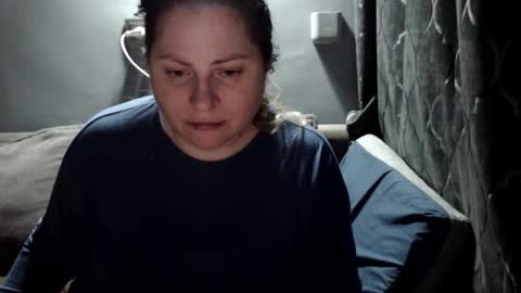 Snapshot of candycream74 chatting on January 17, 7:50 pm Laura online show from January 17, 7:50 pm