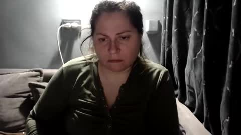 Snapshot of candycream74 chatting on February 20, 7:14 pm Laura online show from February 20, 7:14 pm