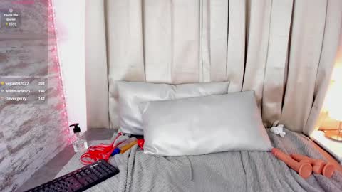 Candy online show from December 10, 2:59 am