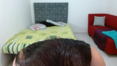 candycuminass online show from May 11, 12:22 pm