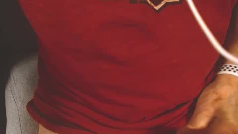 Snapshot of candyfan chatting on February 7, 5:52 am CandyFan online show from February 7, 5:52 am