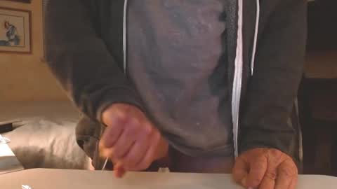 Snapshot of candyfan chatting on February 28, 5:41 am CandyFan online show from February 28, 5:41 am