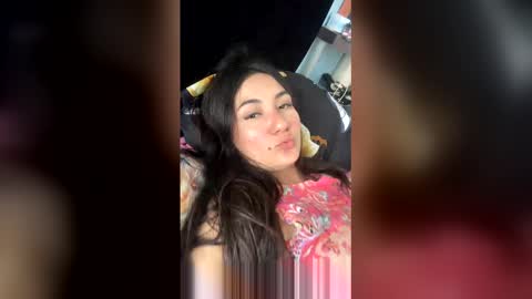 Snapshot of candygirl_24 chatting on December 15, 6:45 pm candygirl_24 online show from December 15, 6:45 pm