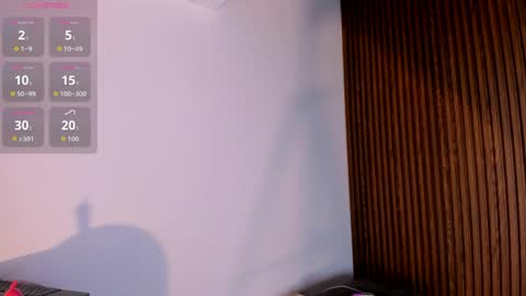 candyglow_ online show from March 26, 6:13 pm