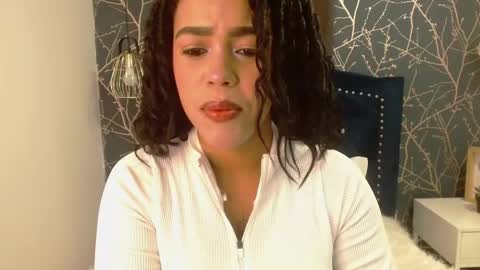 candy online show from February 7, 8:12 pm