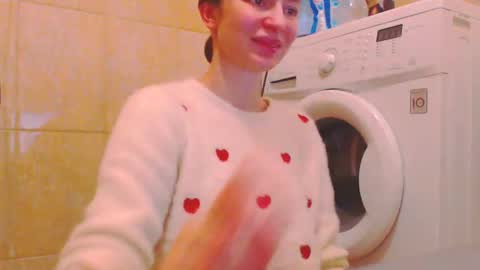 CANDYJESx online show from January 28, 1:59 pm