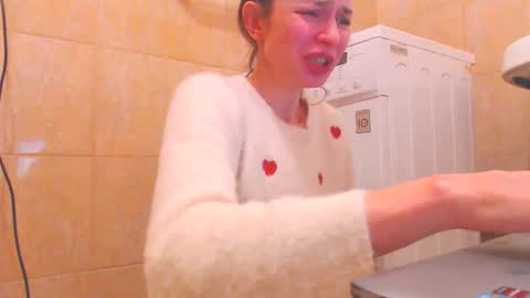 CANDYJESx online show from February 2, 11:51 am