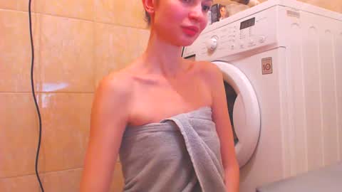 CANDYJESx online show from February 23, 4:35 pm