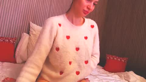 CANDYJESx online show from March 8, 1:36 pm