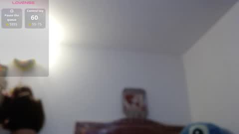 Snapshot of candykane29 chatting on June 8, 3:40 am Candy Kane online show from June 8, 3:40 am