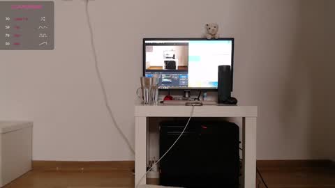 candyliciousss online show from January 4, 7:34 am