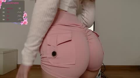 candyliciousss online show from March 9, 6:17 am