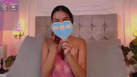 Snapshot of candylips4 chatting on July 24, 12:03 pm Candy online show from July 24, 12:03 pm