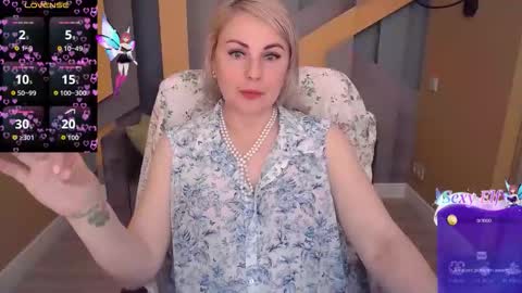 CandyLons online show from May 14, 6:58 pm
