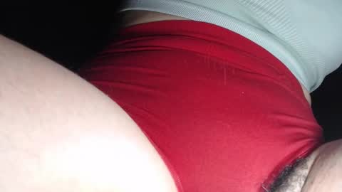 candylovet online show from February 12, 11:11 pm